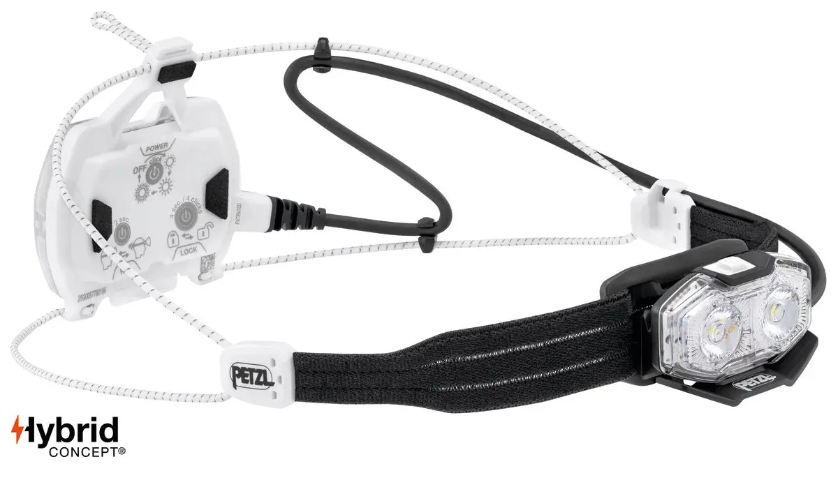PETZL NAO LT – immagine 1 di 7