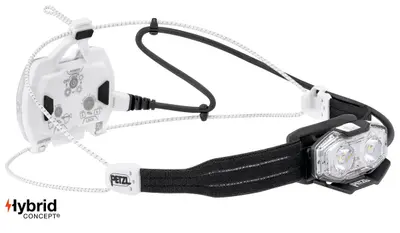 PETZL NAO LT