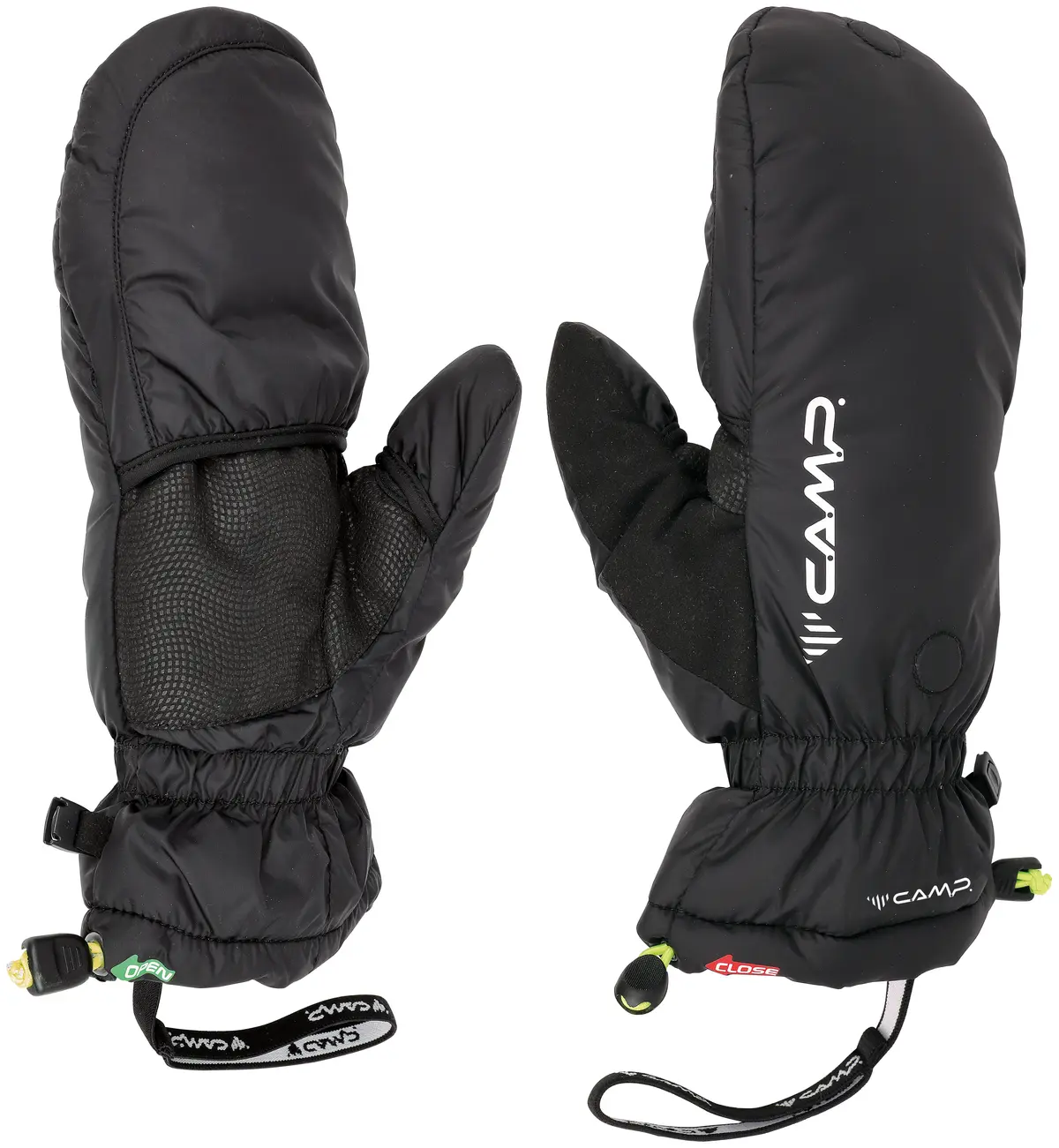 GUANTE CAMP TEMPEST MITT EVO – immagine 1 di 6