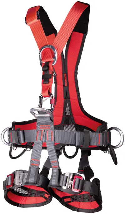 CAMP GOLDEN TOP EVO ALU