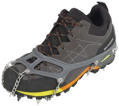CAMP ICE MASTER LIGHT - Ramponcino antiscivolo