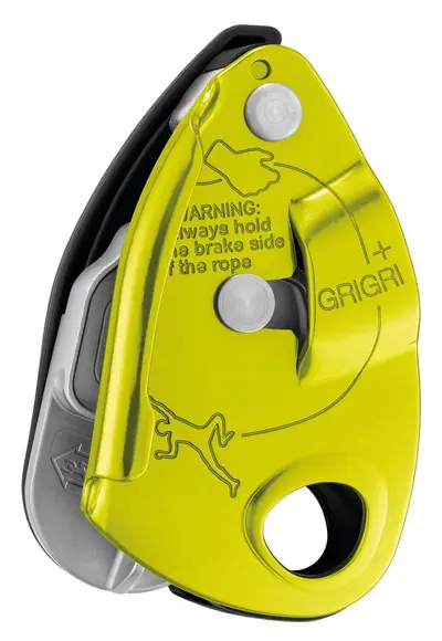 PETZL GRIGRI +