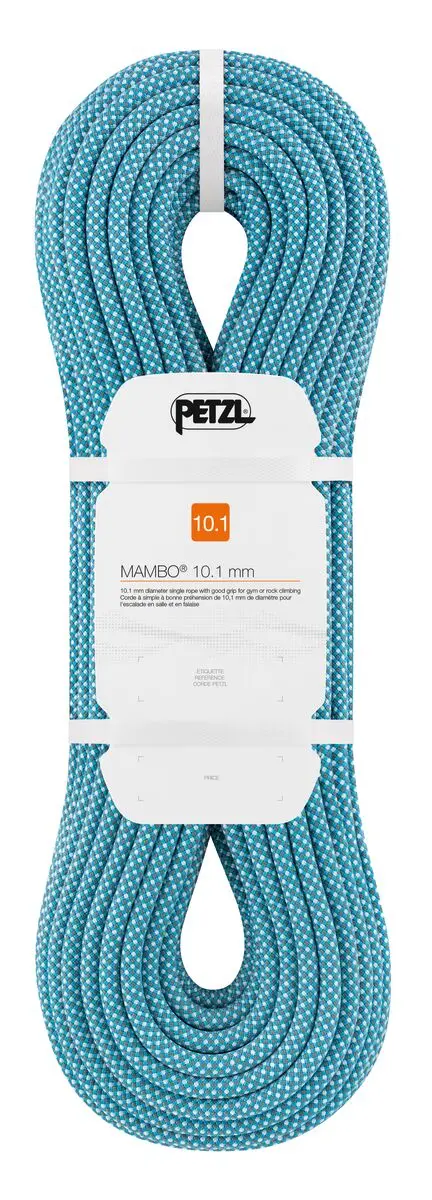PETZL MAMBO 10.1 mm – immagine 1 di 2