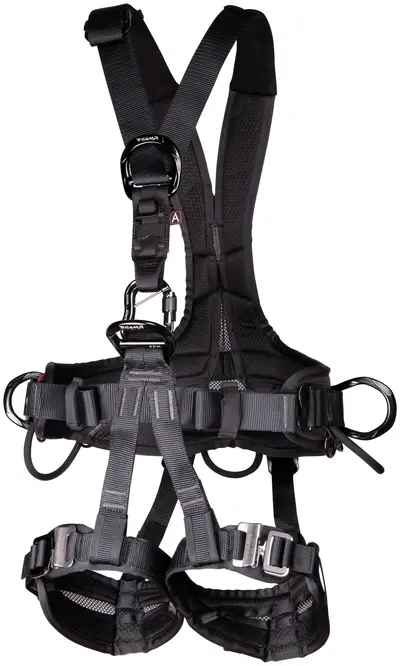 CAMP GOLDEN TOP EVO ALU BLACK