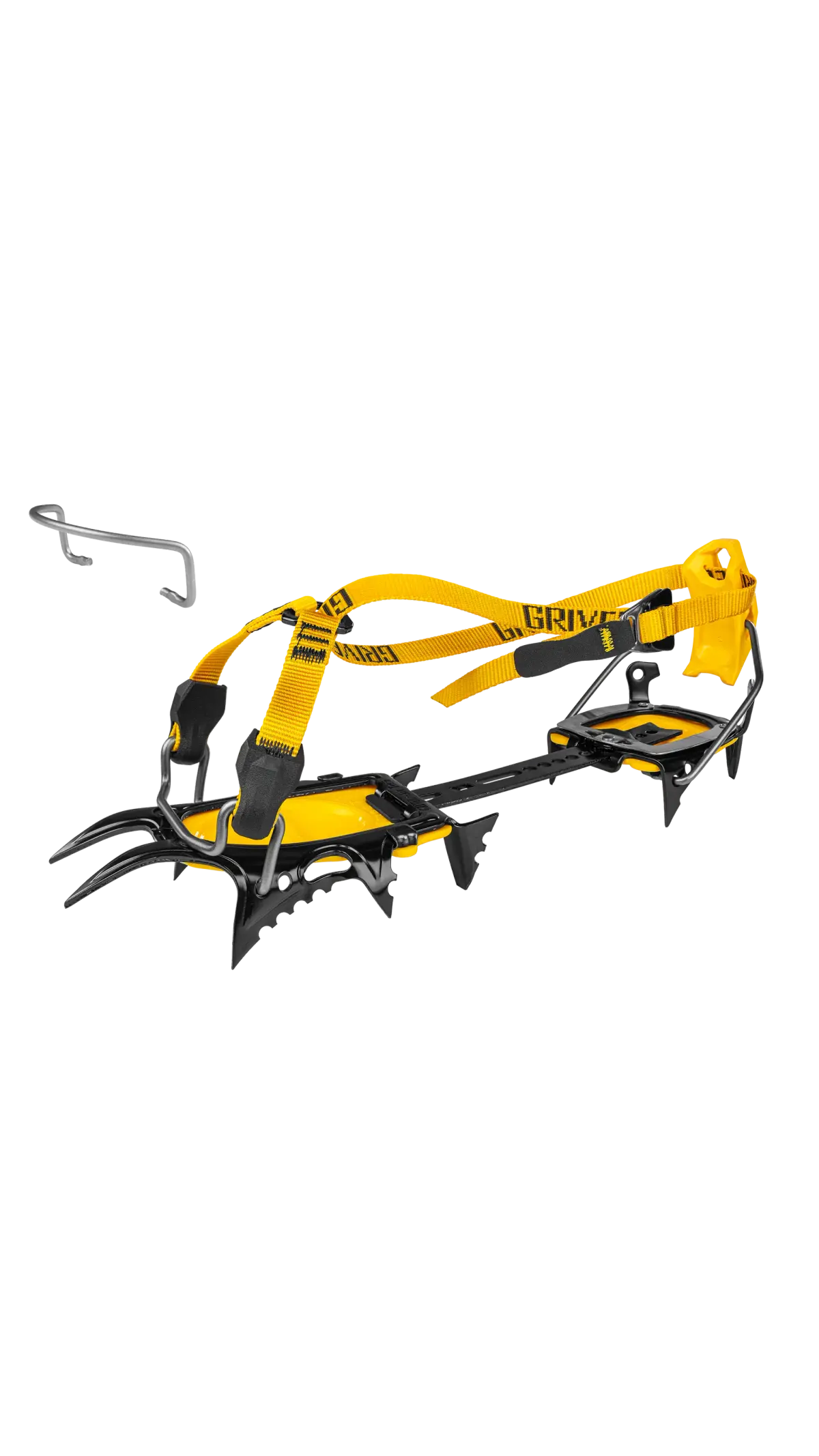 GRIVEL Air Tech LT – immagine 1 di 2