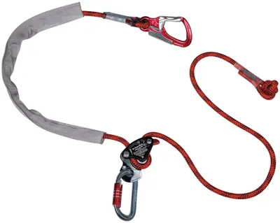 CAMP DRUID LANYARD - Cordino regolabile