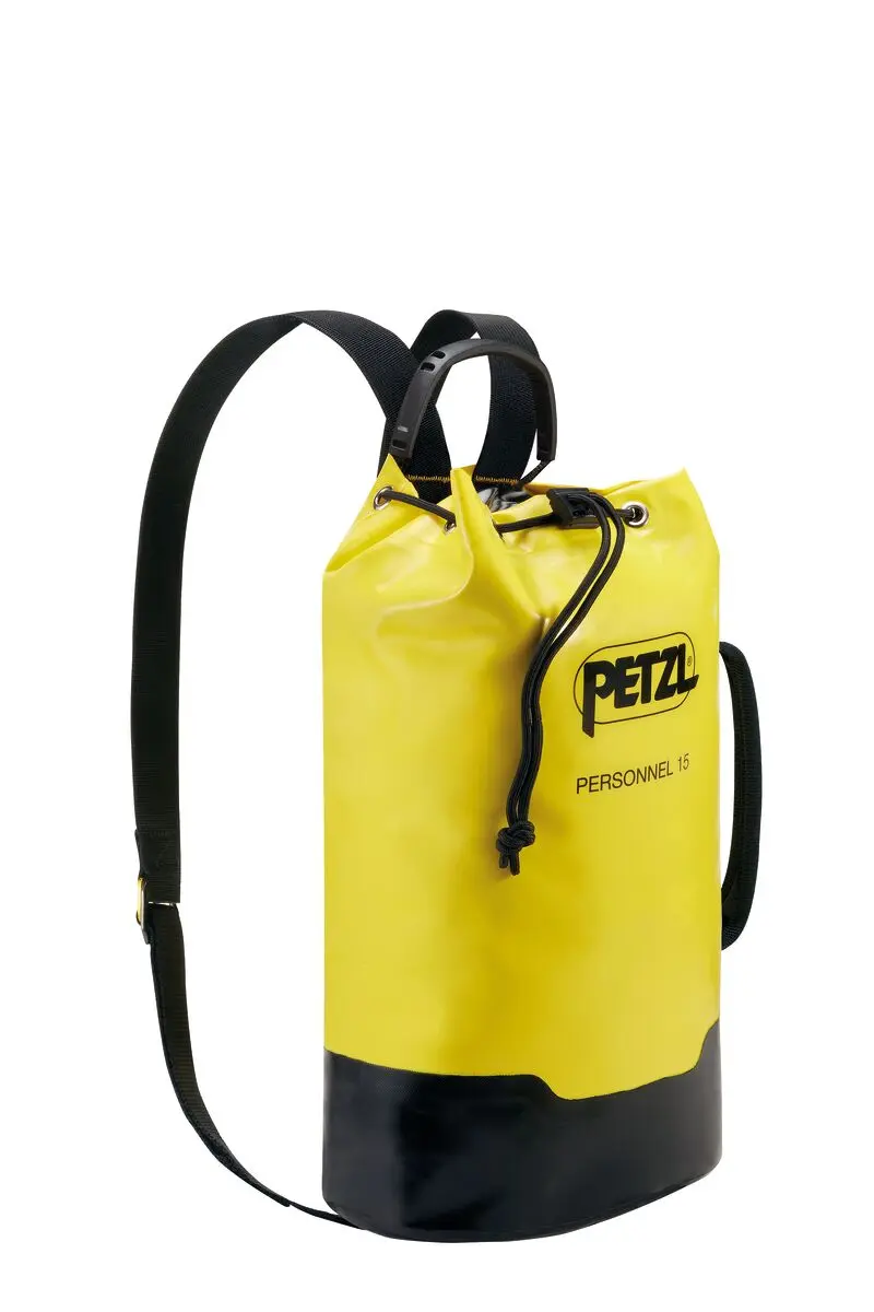 PETZL PERSONNEL 15 L – immagine 1 di 2