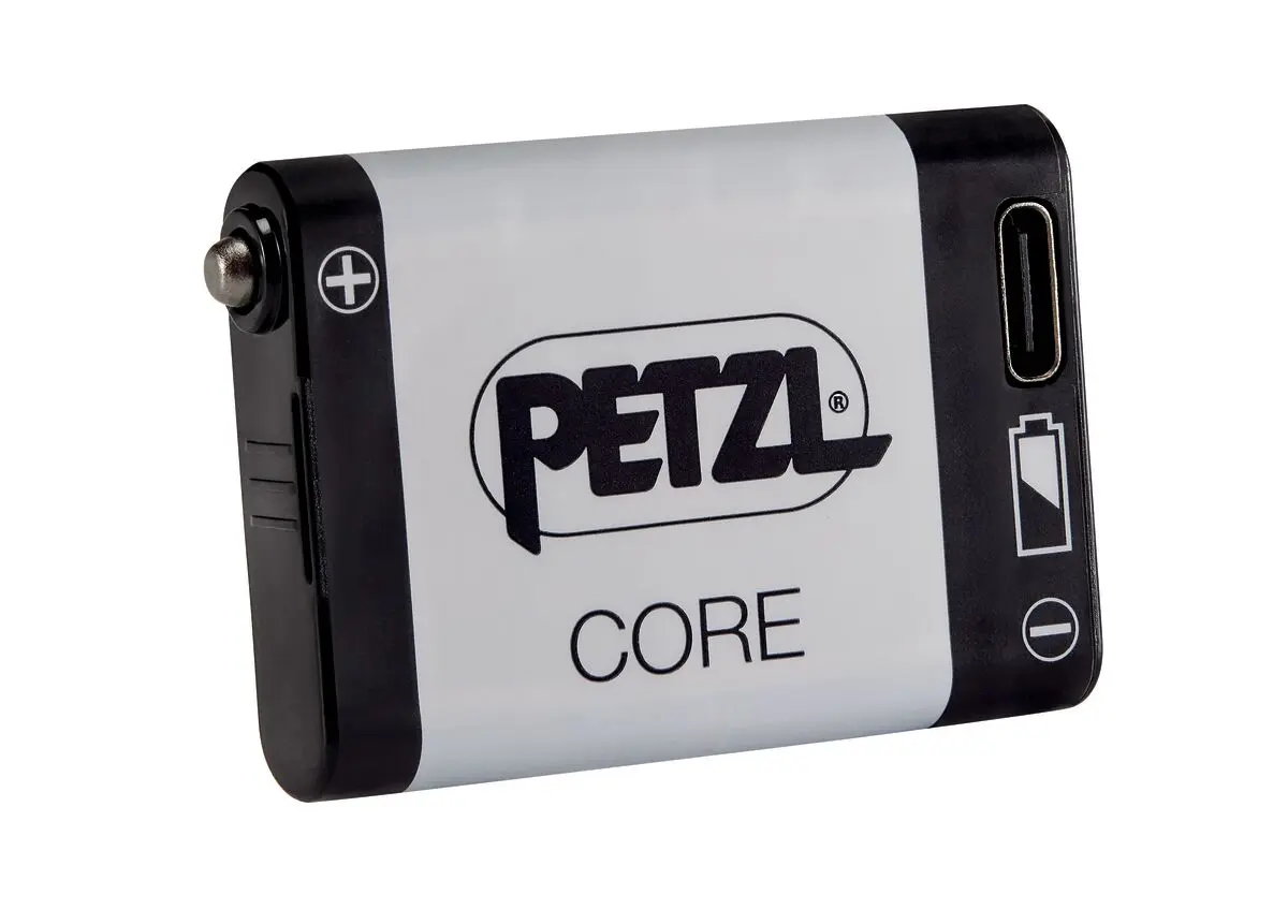 PETZL CORE – immagine 1 di 3