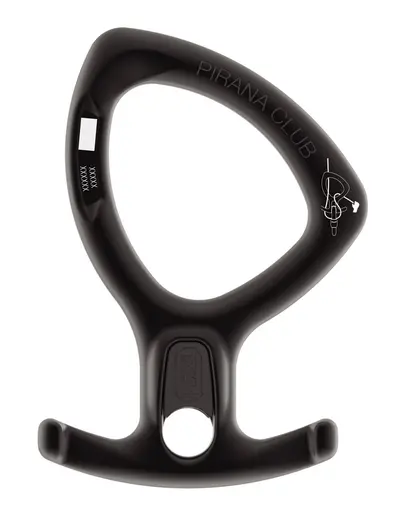 PETZL PIRANA CLUB
