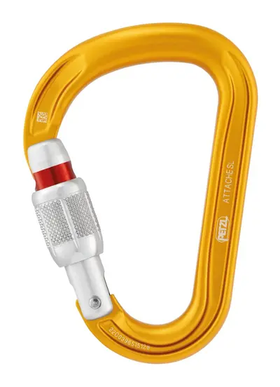 PETZL ATTACHE SL