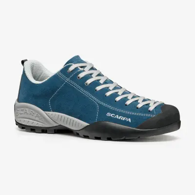 SCARPA MOJITO - Blue Mist