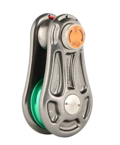 DMM IMPACT BLOCK ROLLE
