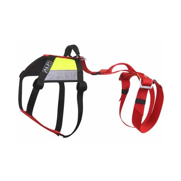 ALP DESIGN SKAI K9 HARNESS FOR DOGS