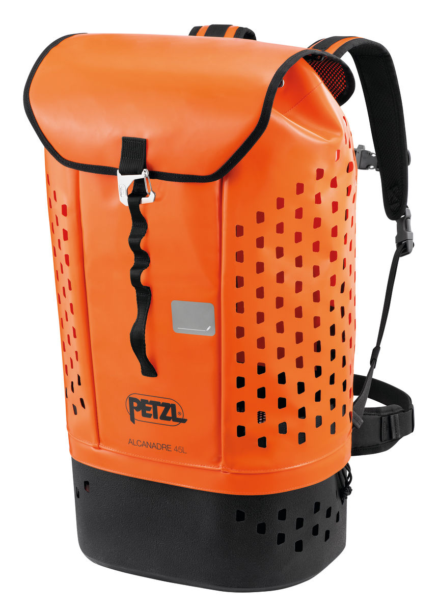 PETZL ALCANADRE GUIDE 45L