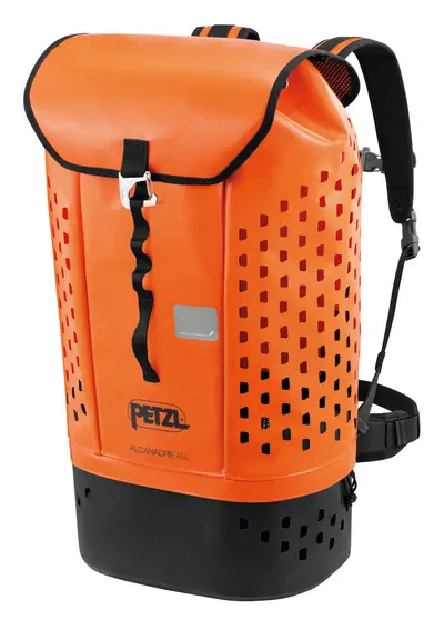 PETZL ALCANADRE GUIDE 45L