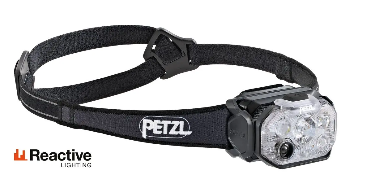 PETZL SWIFT RL CLASSIC – immagine 1 di 6