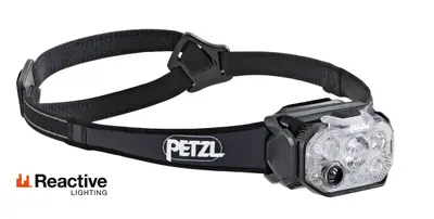 PETZL SWIFT RL CLASSIC