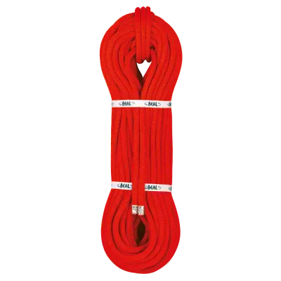 BEAL CORDA INDUSTRIE ROSSA 10,5MMX200M.