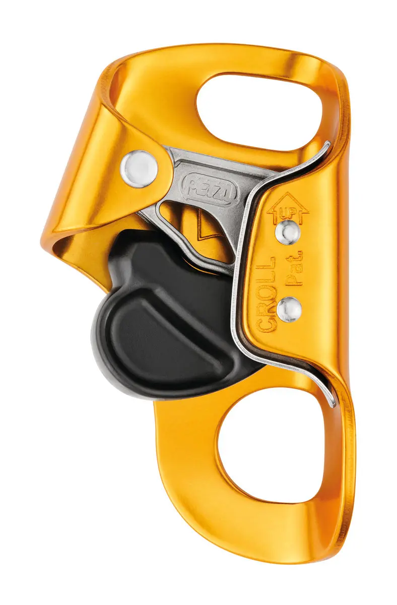 PETZL CROLL S – immagine 1 di 4
