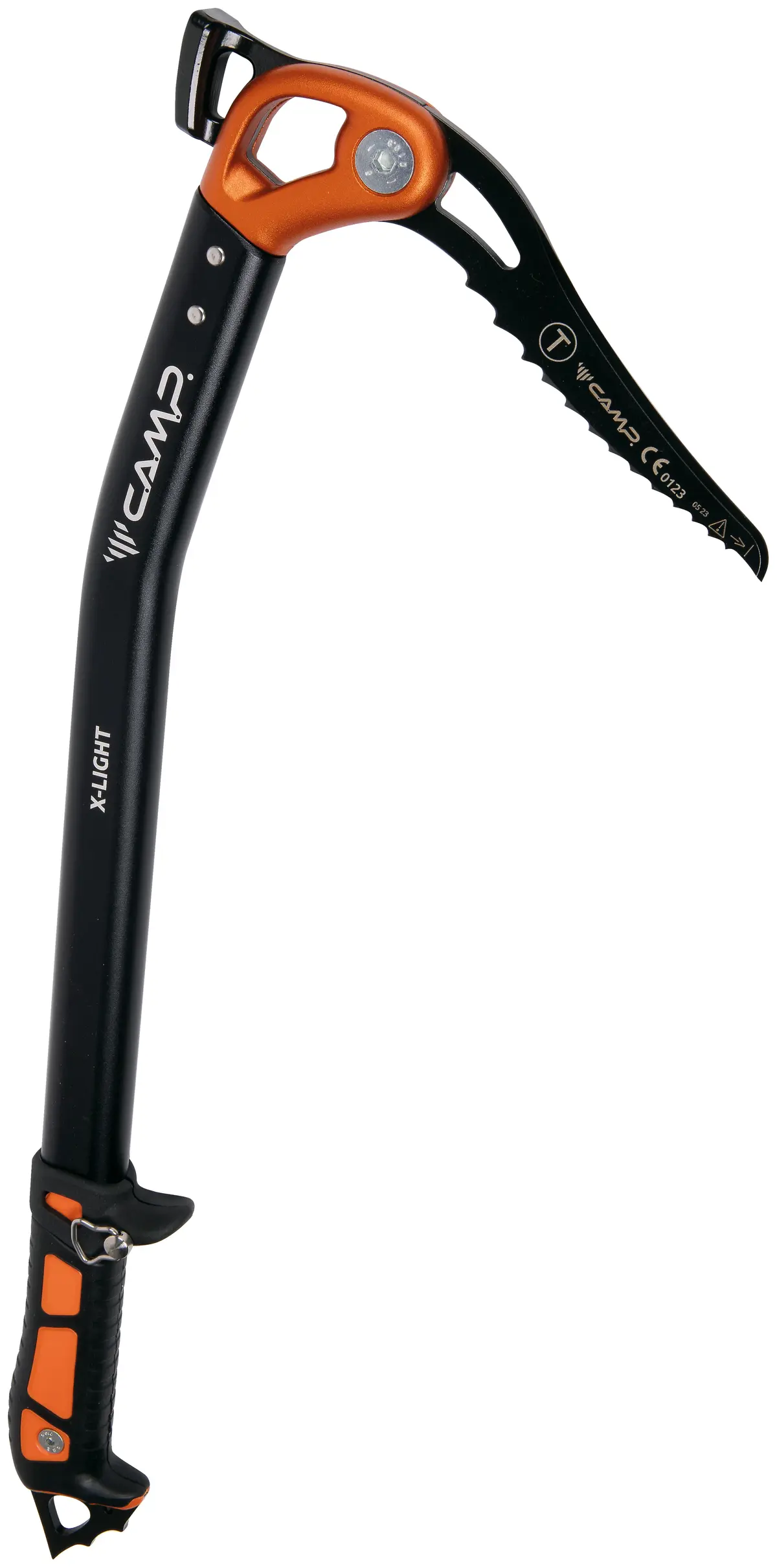 CAMP X-LIGHT HAMMER ICE AXE – immagine 1 di 7
