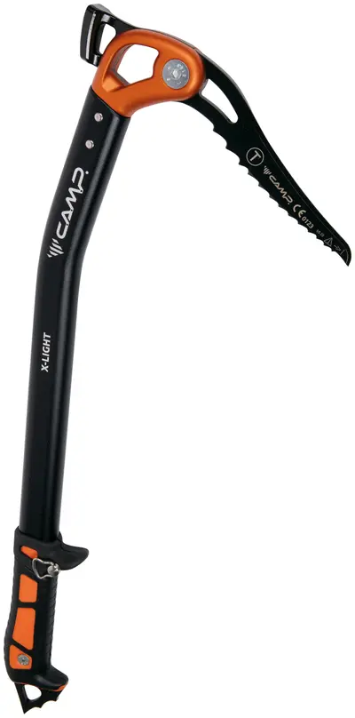 CAMP X-LIGHT HAMMER ICE AXE
