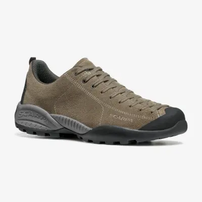 SCARPA MOJITO GTX - Dark Rock