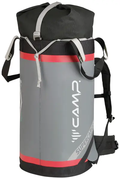 CAMP SUPERCARGO 40 - Saccone