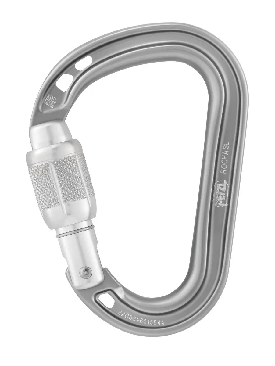PETZL ROCHA SL – immagine 1 di 4
