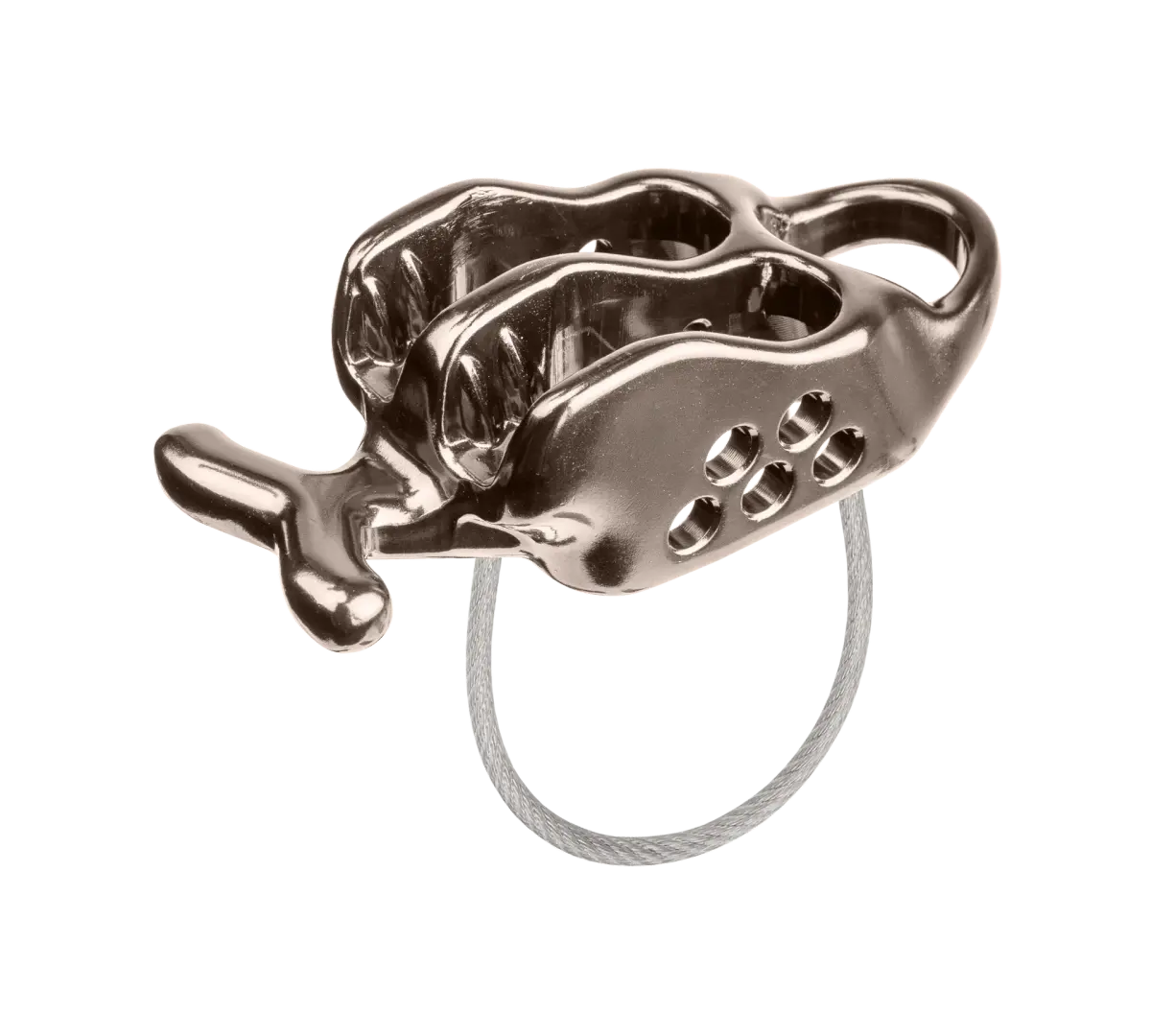 GRIVEL Master Pro Belayer – immagine 1 di 2