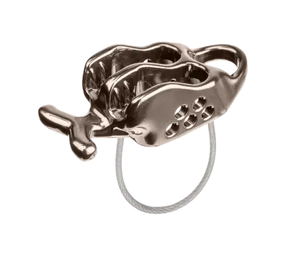 GRIVEL Master Pro Belayer