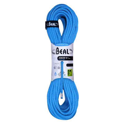 BEAL JOKER 9,1 mm DRY COVER