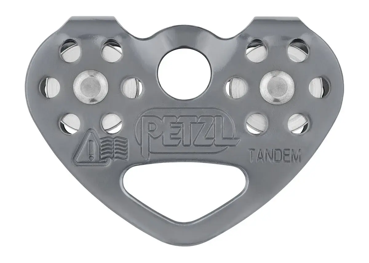 PETZL TANDEM SPEED