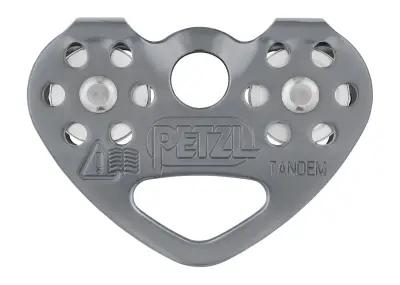 PETZL TANDEM SPEED