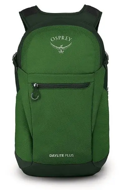 OSPREY Daylite Plus Green – immagine 1 di 8