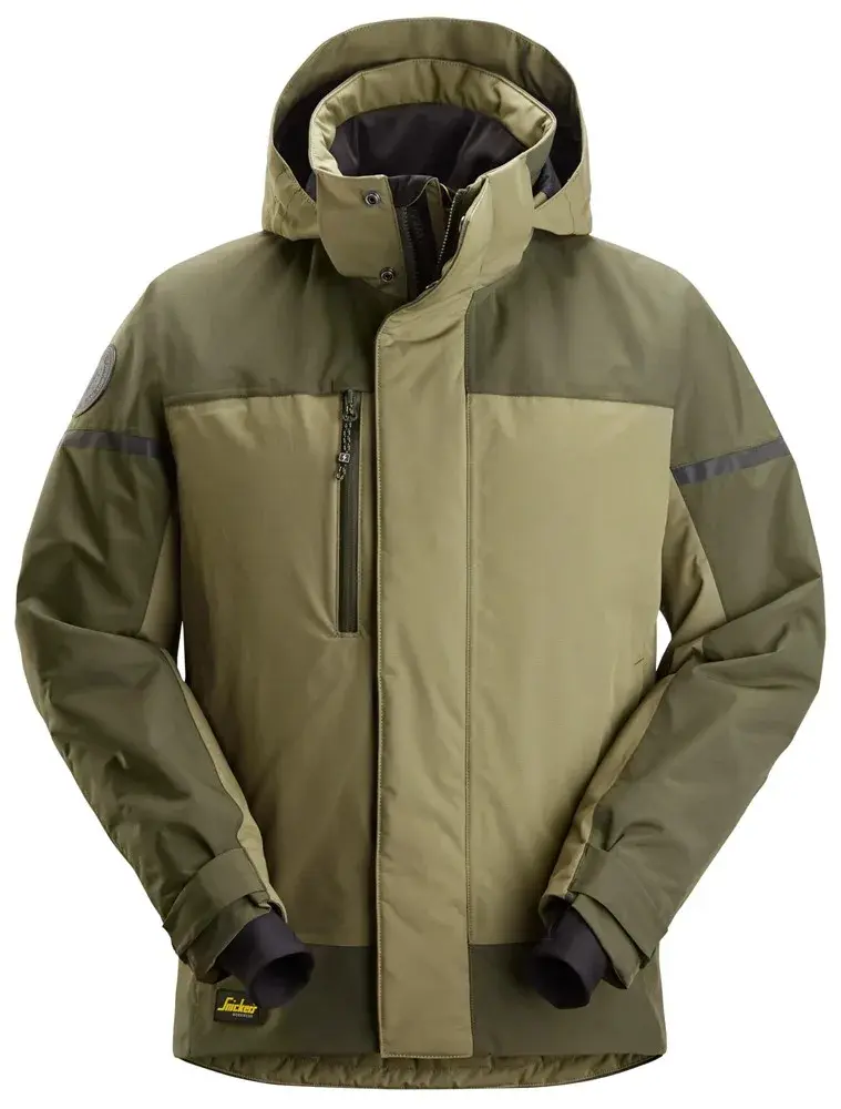 SNICKERS AW - Giacca invernale impermeabile 1112 – immagine 1 di 5